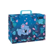 Astra Šolski kovček z ročajem A4 AstraPAP Sweet Koala XL – 9 cm, 108025004