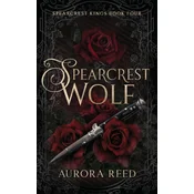 Spearcrest Wolf