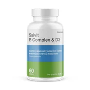 Salvit B complex D3-pharmacy