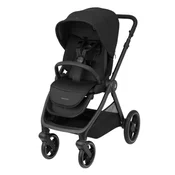 Maxi-Cosi 2u1 kolica Oxford+ + košara Sense – Twillic Black