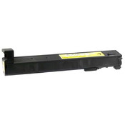 HP - toner za HP CF302A 827A (rumena), kompatibilen