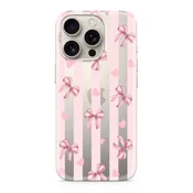 Futrola ultra tanki print clear za iphone 16 pro (6.3) sp006 ( F124841 )