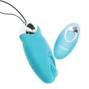 Vibro jaje Im so Eggcited Blue