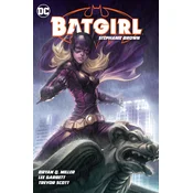 Batgirl: Stephanie Brown Vol. 1 (New Edition)