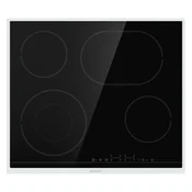 Gorenje ECT643BX Ugradna ploca za kuvanje, Crna