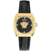 Versace VE0R00225 Ladies watch Medusa Antares 35mm 5ATM