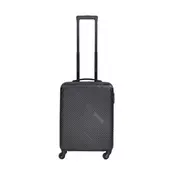 Bordlite DL10 Kofer mali (kabinski) 38x55x23 cm crna ( 16KB10SB )