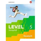 Level Übungshefte Deutsch 5. Arbeitsheft
