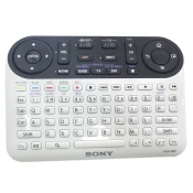 General SONY NSG-MR1 - čarobni združljiv daljinski upravljalnik znamke General