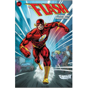 Flash by Mark Waid Omnibus Vol. 1