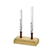 Glasbene terapevtske vilice dan in noč SET 2kos. TF-SET-2 MEINL