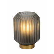 Lucide 45595/01/51 - Namizna svetilka SUENO 1xE14/40W/230V
