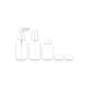 Top Choice Set bocica za put, 5 komada