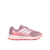 adidas Trekking Terrex Tracefinder Trail Running Shoes Junior KI5800 Ružicasta