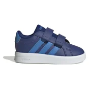 Adidas športni copat KI7187 GRAND COURT 3.0 CF I F blue 23,5