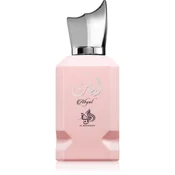 Al Wataniah Abyat parfumska voda za ženske 100 ml