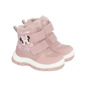 Cool Club škornji WBT1W26-LG2871 podloženi MINNIE MOUSE D pink 23