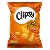 FLIPS MAX PILETINA CLIPSY 30G