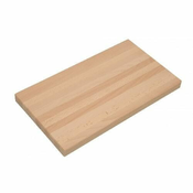 Deska za meso 30x22x2cm les.