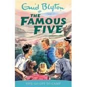 Famous Five: Five Go Off To Camp