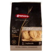 shumee testenine Tagliatelle Semola N.81 500g - Granoro