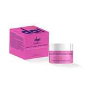 DAHLIA Nocna krema za lice Beauty sleep Da!, 50ml