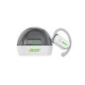 Acer Brezžične slušalke Acer OHR120 Type-C 10h Bluetooth5.2 IPX4, (21165943)