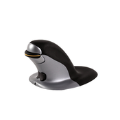Fellowes Miš okomiti bežični veliki Penguin