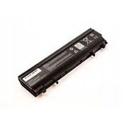CoreParts Baterija za DELL 0K8HC