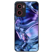 ULTIMATE CASE za Motorola Moto G05 - Iris liquid