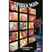 Spider-Man - Neustart (2. Serie) Bd. 6