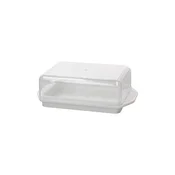 Gastro plastična posoda za maslo 15x9 cm