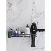 Hermia Organizator za kupatilo SY302K, Crni