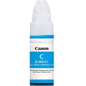 Canon tinta GI-490C, cijan