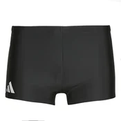 Adidas SOLID BOXER, muški kupaci, crna IA7091