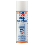 LIQUI MOLY pasta proti cviljenju zavor 300ml