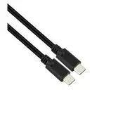 IRIS 2m USB Type-C 3.1 Gen1 / 3.2 Gen2 - Type-C kabel CX-166