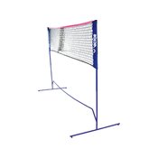 Stalak za badminton s mrežom Victor Minior Mini