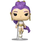Bobble Figure Animation - K-POP Demon Hunters POP! - Rumi (What It Sounds Like) #2430