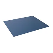 Durable Namizna podloga 40 x 53 cm, 7132 modra