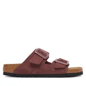Birkenstock Natikači Arizona Cushion Buckle 1033103 Temno rožnata