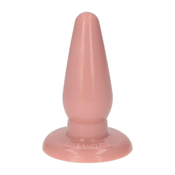 Gardj Europe Plug – italijanski penis 4,5 v barvi kože
