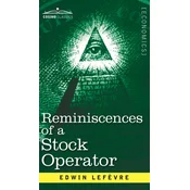 Reminiscences of a Stock Operator