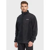 Columbia Flis Steens Mountain™ 1476671 Črna Regular Fit