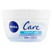 Beiersdorf Nivea Care hranilna krema 100 ml