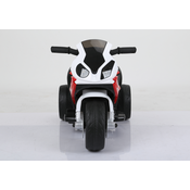 Premium Stil Dečiji motor na akumulator BMW S1000RR Licencirani, Crveni