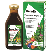 Njega za trbuh, 250 ml, Floradix