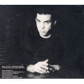 posneti mediji NICK CAVE AND THE BAD SEEDS - THE FIRSTBORN IS DEAD (remaster ed.), (460343)
