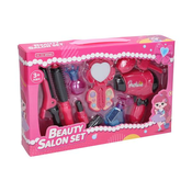 Kozmetični set s fenom 13cm