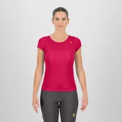 Karpos LOMA EVO W T-SHIRT, maja ž.kr poh, roza 2532088